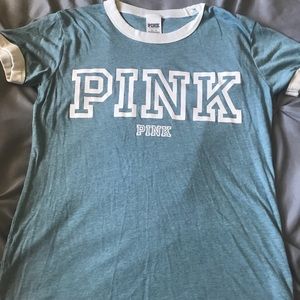 PRICE DROP—Pink t-shirt